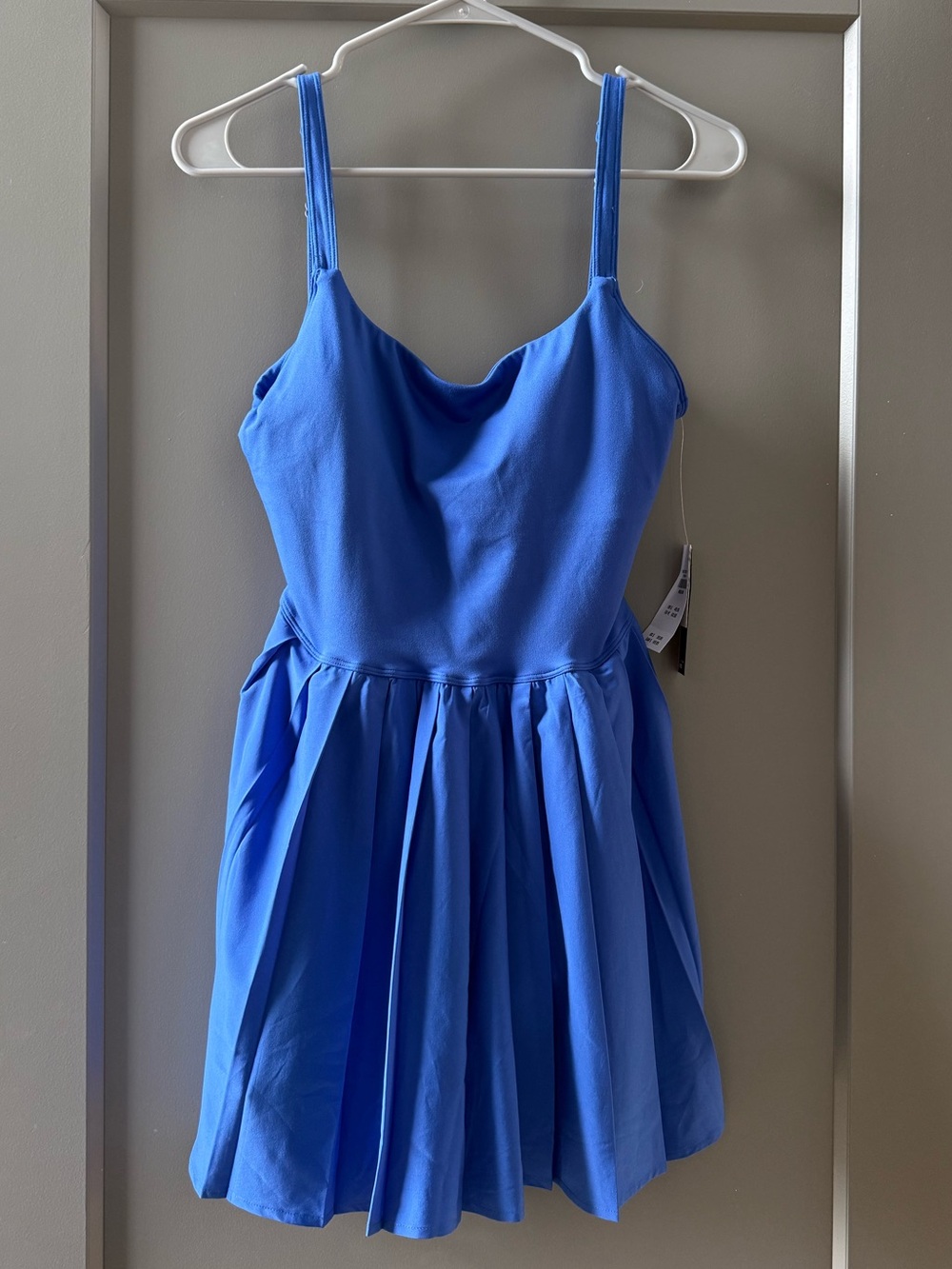 Gilly Hicks Tennis Dress